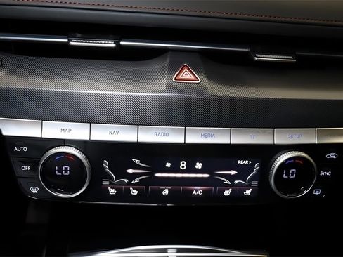 Certified 2024 Genesis G80 3.5T Sport image 23