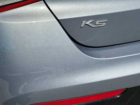 Used 2022 Kia K5 LXS FWD image 27