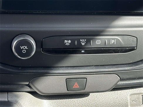 New 2026 Ford Transit 250 148 Medium Roof image 13