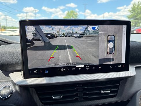 New 2026 Ford Explorer Tremor AWD/4WD image 7