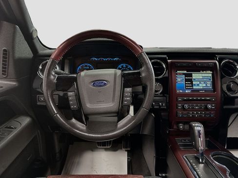 Used 2010 Ford F150 Harley-Davidson AWD/4WD image 25