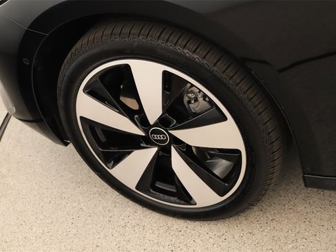 New 2025 Audi A5 2.0T Premium Plus image 30