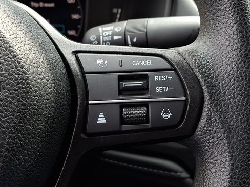 Used 2023 Honda Accord EX image 22