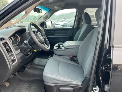 Used 2014 RAM 1500 Express AWD/4WD image 4