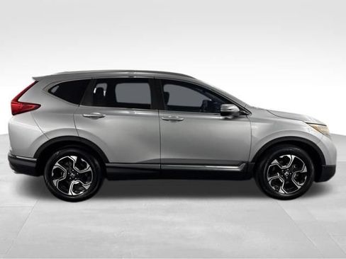Used 2017 Honda CR-V Touring image 8