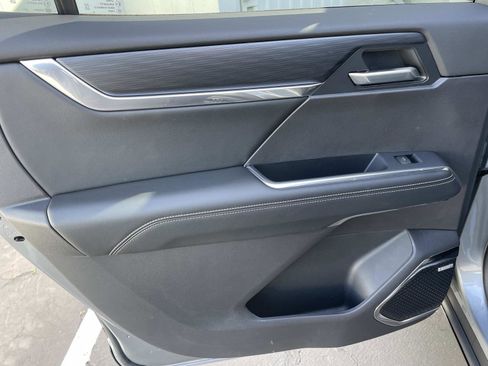 New 2026 GMC Acadia Elevation w/ Black Edition image 22