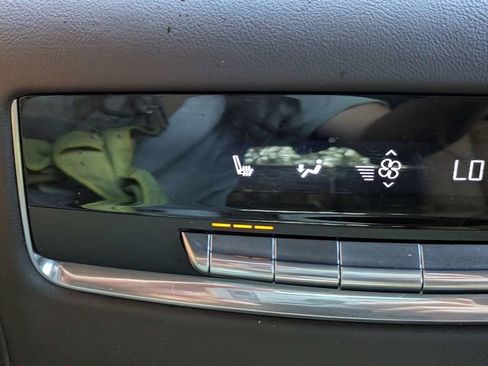 Used 2022 Cadillac Escalade Sport w/ Touring Package AWD/4WD image 16