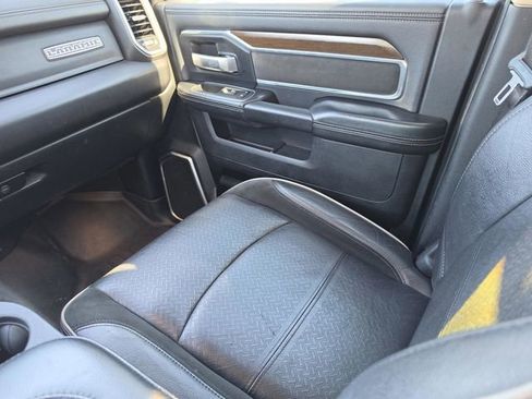 Used 2022 RAM 2500 Laramie AWD/4WD image 34