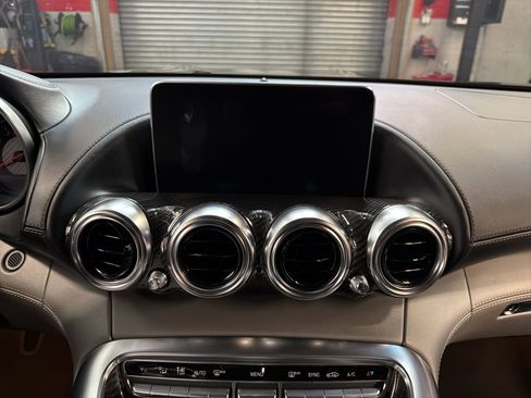 Used 2016 Mercedes-Benz AMG GT S image 18