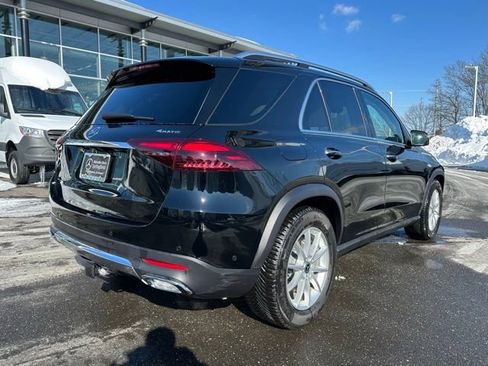 Used 2026 Mercedes-Benz GLE 350 GLE 350 image 7