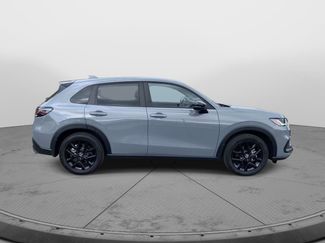 Used 2023 Honda HR-V Sport video 2