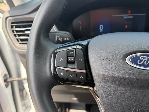 Used 2024 Ford Escape Active AWD/4WD image 29