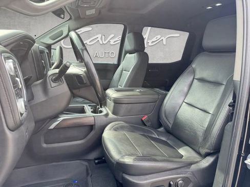 Used 2019 GMC Sierra 1500 SLT image 19