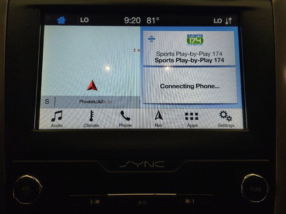 Used 2019 Ford Fusion SE FWD image 25