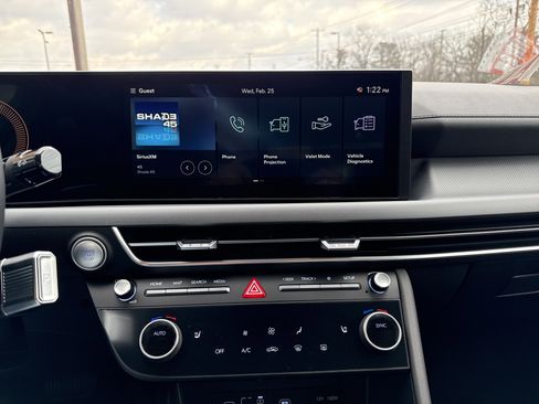 New 2026 Hyundai Sonata SEL image 25