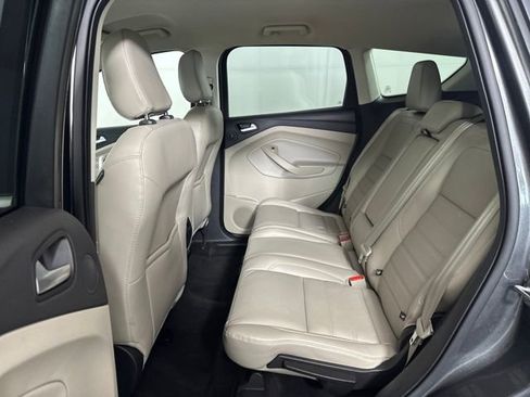 Used 2018 Ford Escape Titanium image 25