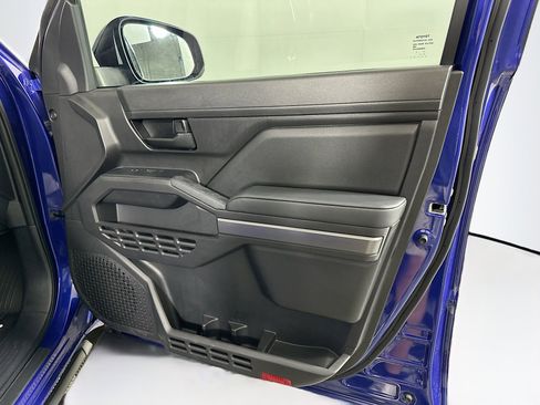 Used 2025 Toyota Tacoma SR5 RWD image 31