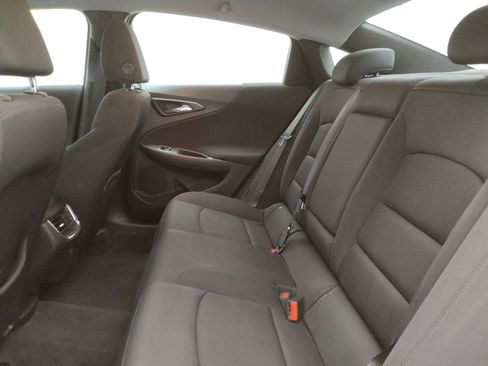 Used 2022 Chevrolet Malibu LT image 18