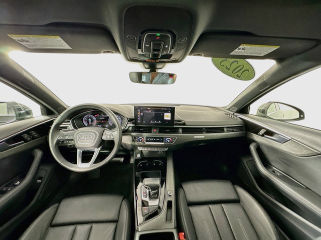 Used 2023 Audi A4 2.0T Premium Plus AWD/4WD image 32