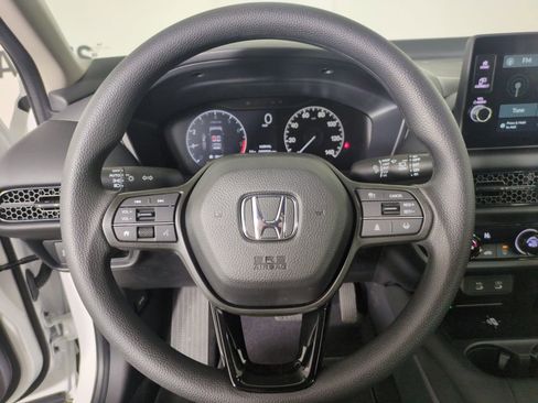 New 2026 Honda HR-V LX image 14