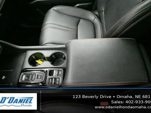 Used 2024 Honda Pilot TrailSport image 34
