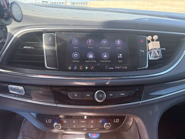 Used 2020 Buick Enclave Essence w/ LPO, Floor Liner Package FWD image 8