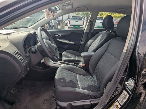 Used 2010 Toyota Corolla S FWD image 12