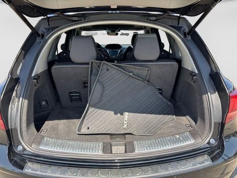 Used 2019 Acura MDX SH-AWD w/ Advance Package image 6