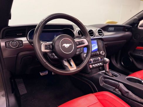 Used 2020 Ford Mustang Premium w/ Equipment Group 201A RWD image 19