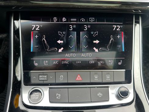 Used 2025 Audi Q7 2.0T Premium Plus AWD/4WD image 18