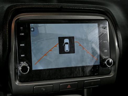 Used 2010 Chevrolet Camaro SS image 30