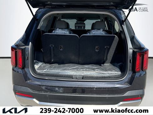 New 2026 Kia Sorento S AWD/4WD image 11