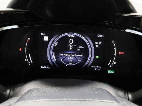 Used 2024 Lexus NX 300h AWD w/ Luxury Package image 42