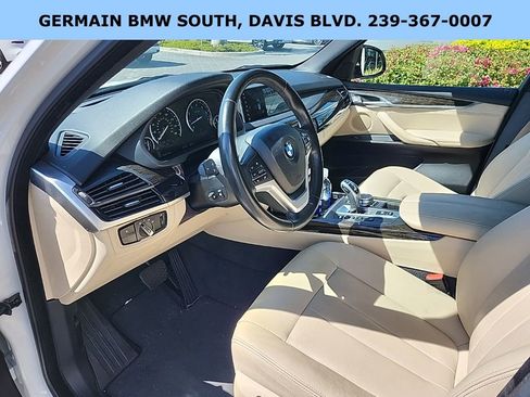 Used 2018 BMW X5 xDrive35i image 9