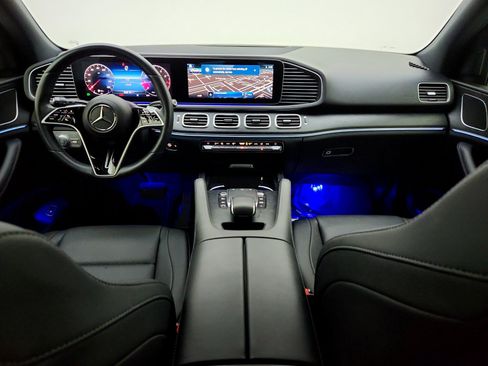 Certified 2025 Mercedes-Benz GLE 350 4MATIC image 28