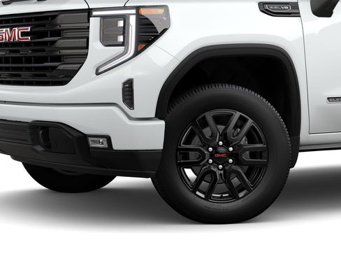 Used 2026 GMC Sierra 1500 Elevation w/ Preferred Package AWD/4WD image 28