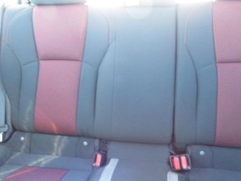 Used 2020 Subaru Impreza 2.0i Sport image 8