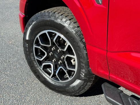 Certified 2022 Ford F150 XLT w/ Equipment Group 302A High image 9