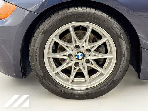 Used 2003 BMW Z4 2.5i RWD image 31