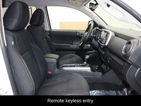 Used 2023 Toyota Tacoma 4x4 Double Cab image 13