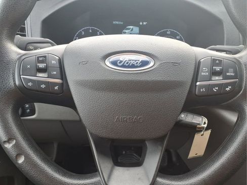 Used 2023 Ford Transit 250 Low Roof w/ Exterior Upgrade Package image 14