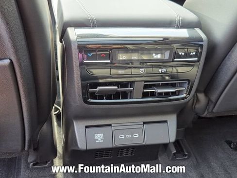 Used 2026 Acura MDX FWD w/ Technology Package image 14