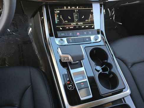 New 2026 Audi Q7 2.0T Premium Plus image 29