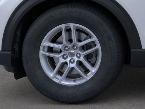 New 2026 Ford Explorer Active w/ Active Comfort Package image 19