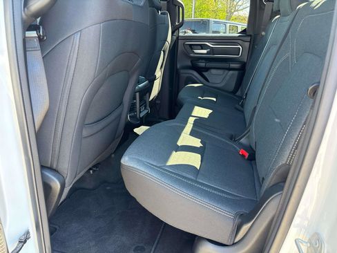 Certified 2023 RAM 1500 Big Horn AWD/4WD image 10