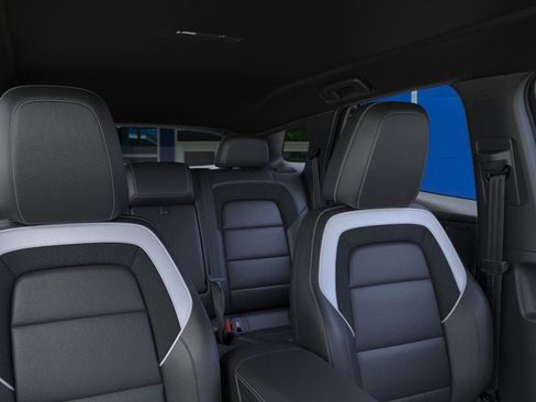 New 2026 Chevrolet Blazer EV LT image 31