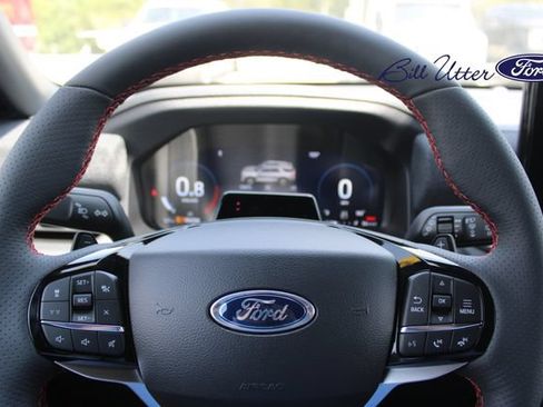 New 2026 Ford Explorer ST AWD/4WD image 16