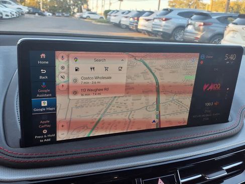 Certified 2026 Acura MDX A-Spec image 25