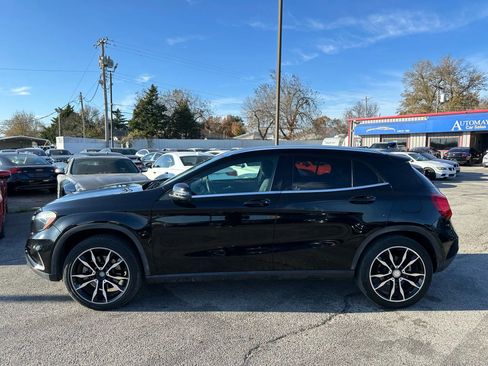 Used 2016 Mercedes-Benz GLA 250 4MATIC image 34
