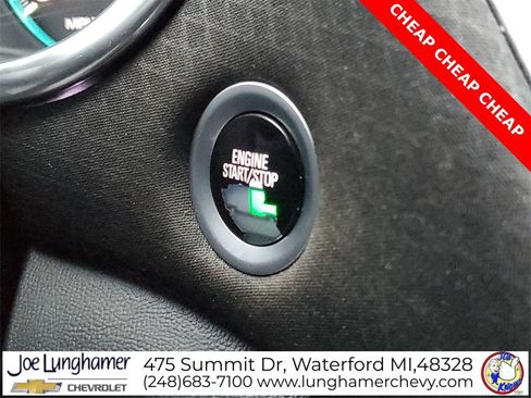 Used 2016 Chevrolet Malibu LT image 16